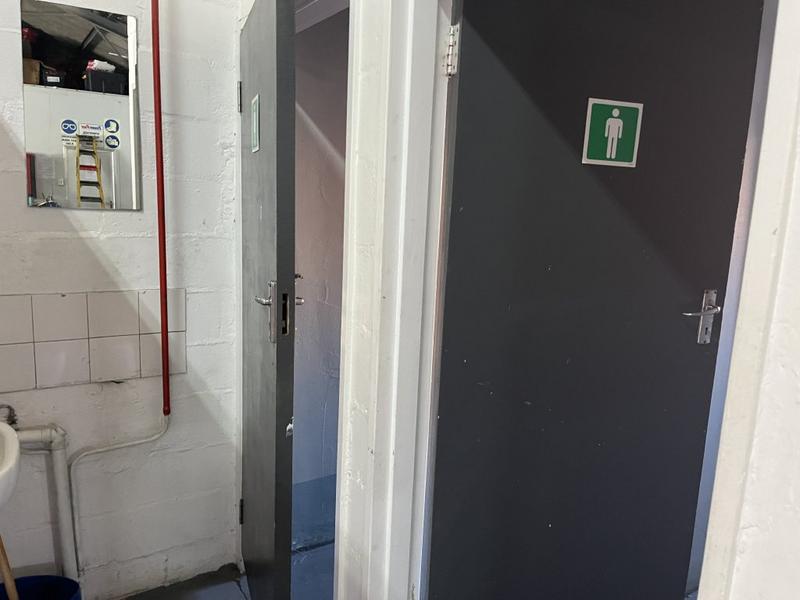 To Let Commercial Property for Rent in Montague Gardens Western Cape